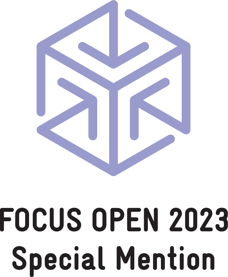 FOCUS OPEN 2023 Special Mention
